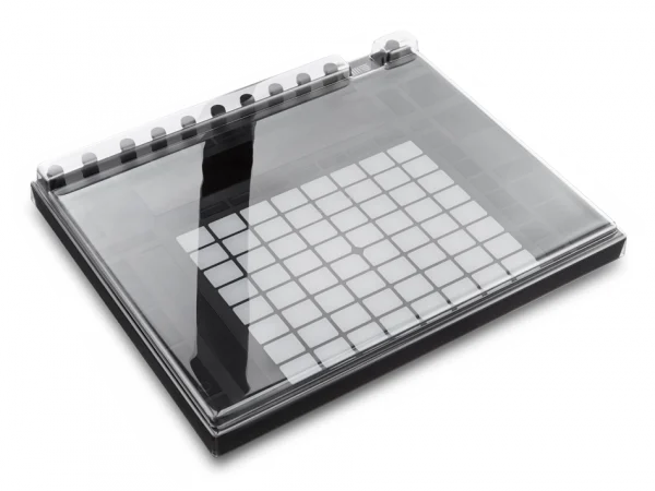 Decksaver Ableton Push2 Deck