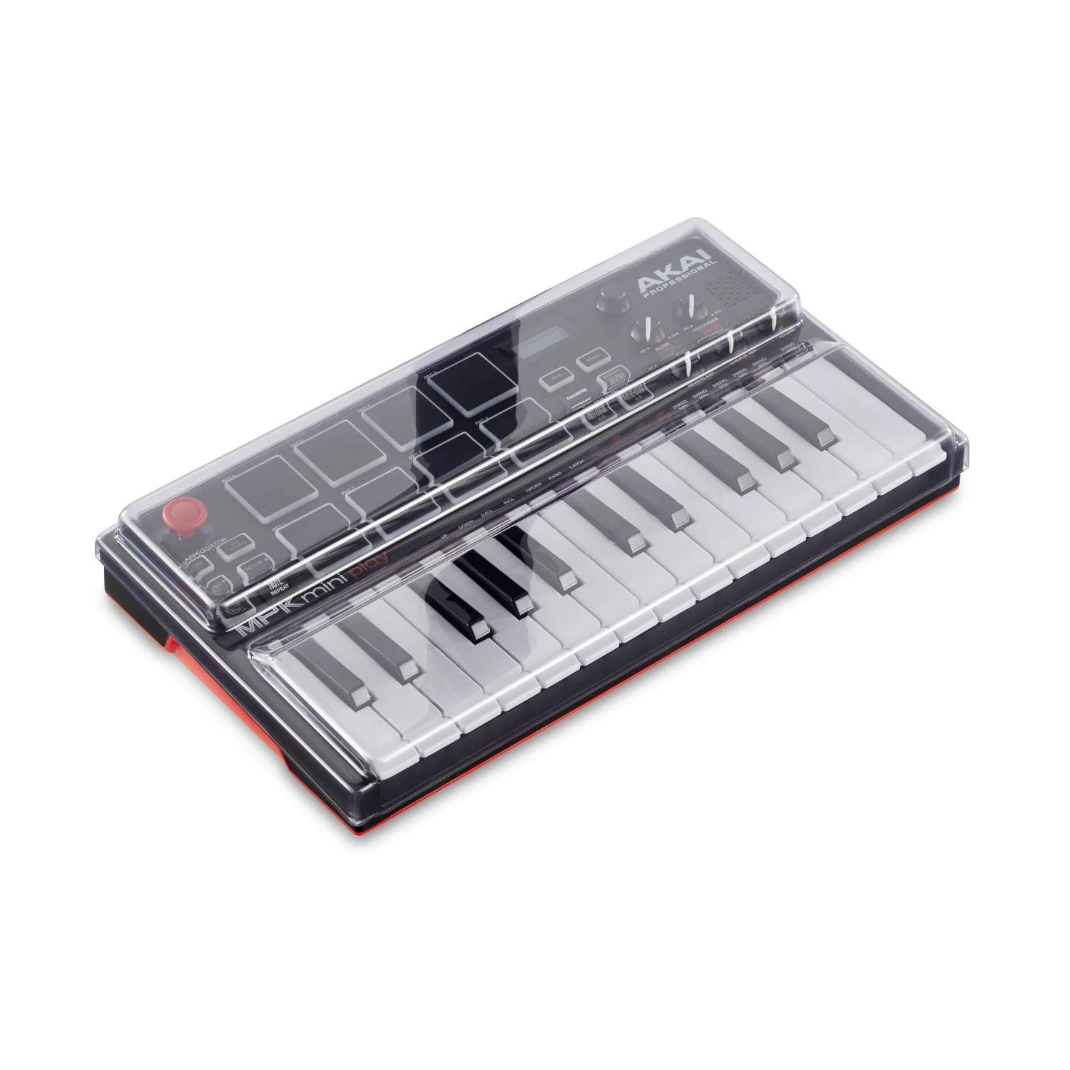 Decksaver Akai Mpk Mini Play Cover