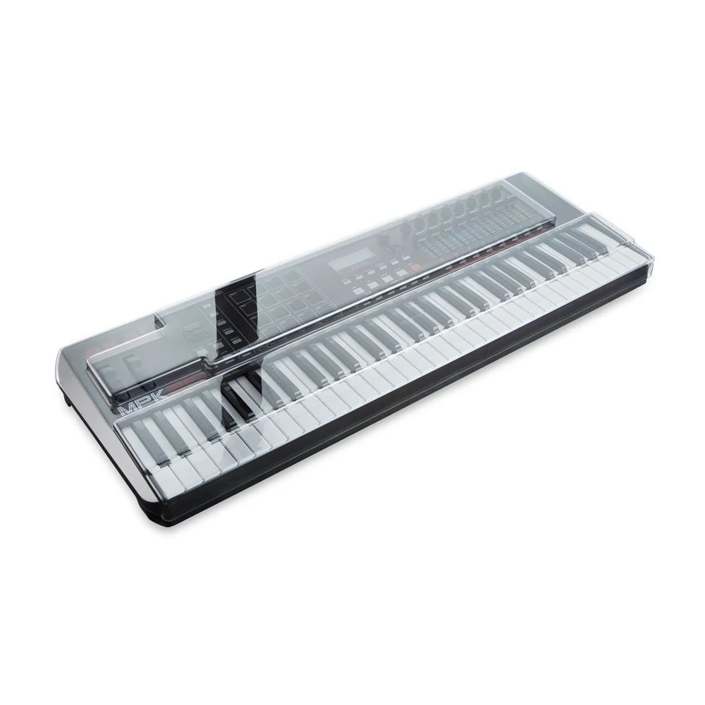 Decksaver Akai Mpk261 Cover