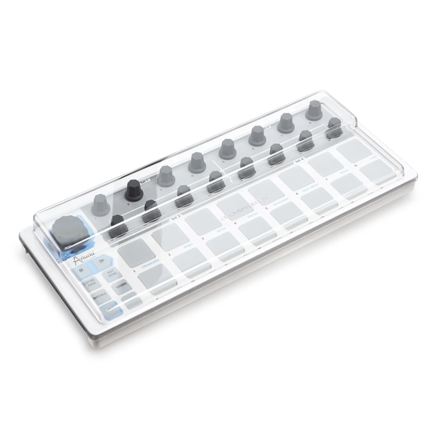 Decksaver Arturia Beatstep Cover