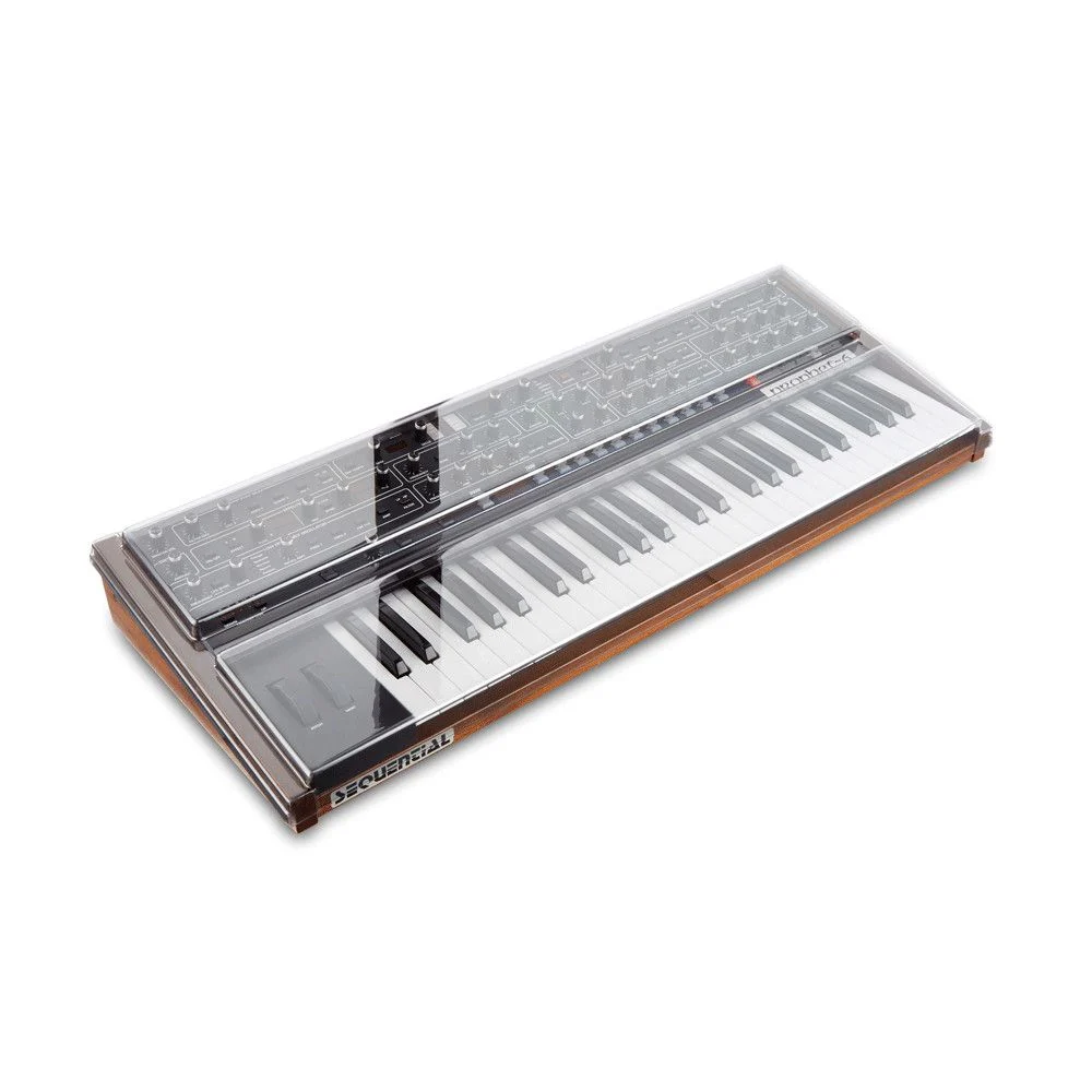 Decksaver Dave Smith Instruments Prophet 6 Cover
