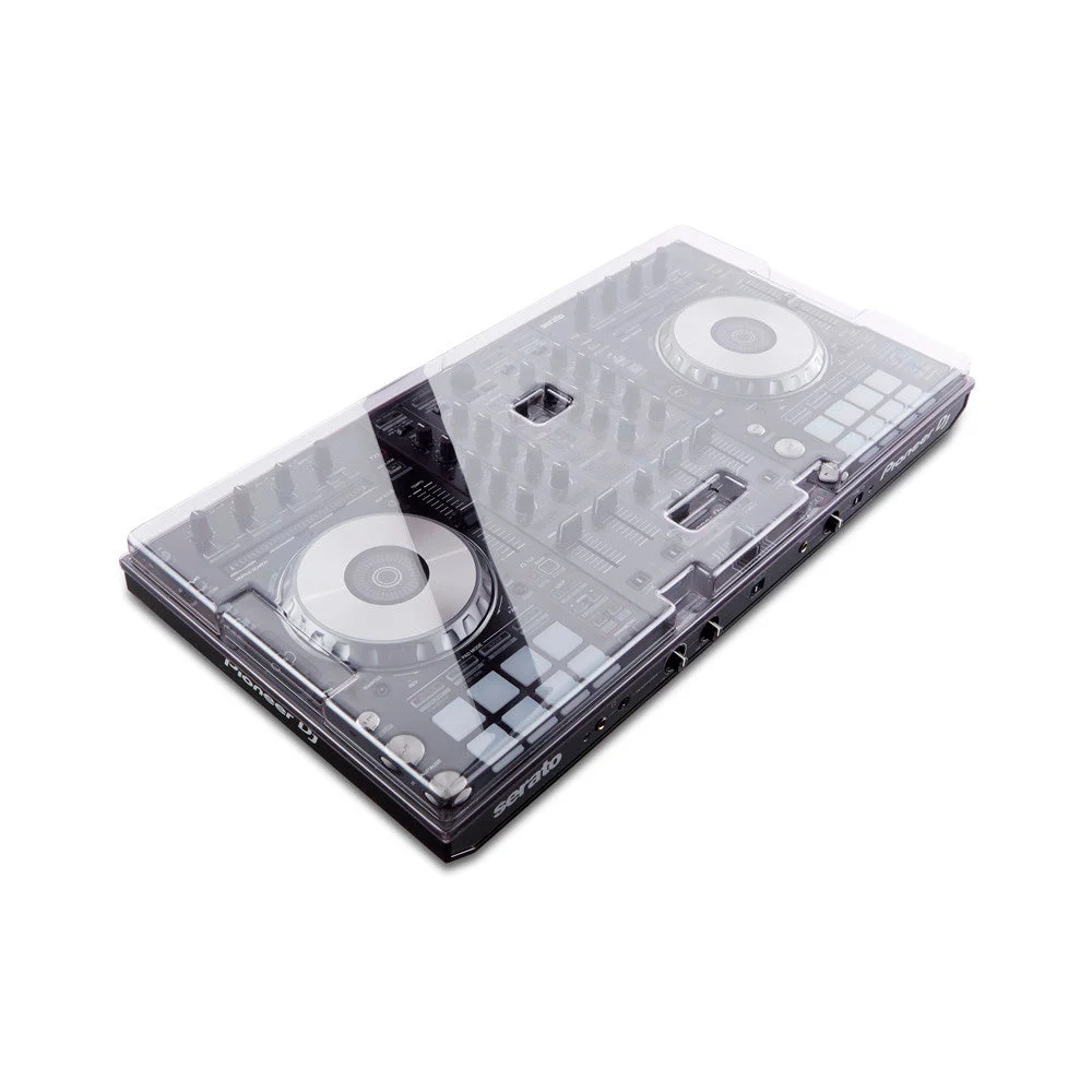 DECKSAVER DS-PC-DDJSX3 TAPA PROTECTORA PARA PIONEER DJ DDJ-SX SX2 SX3 RX