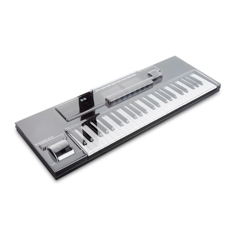 Decksaver Ni Kontrol S49mk2 Cover