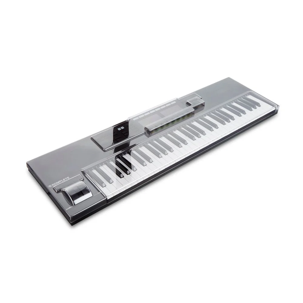 Decksaver Ni Kontrol S61mk2 Cover