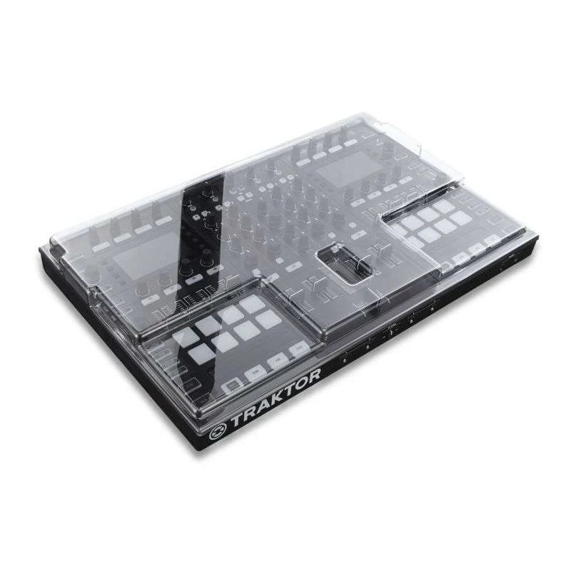 Decksaver NI Kontrol S8 CoverTapa protectora decksaver NI Kontrol S8