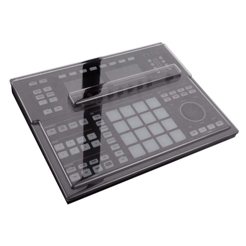 Decksaver NI Maschine Studio CoverTapa protectora decksaver NI Maschine Studio