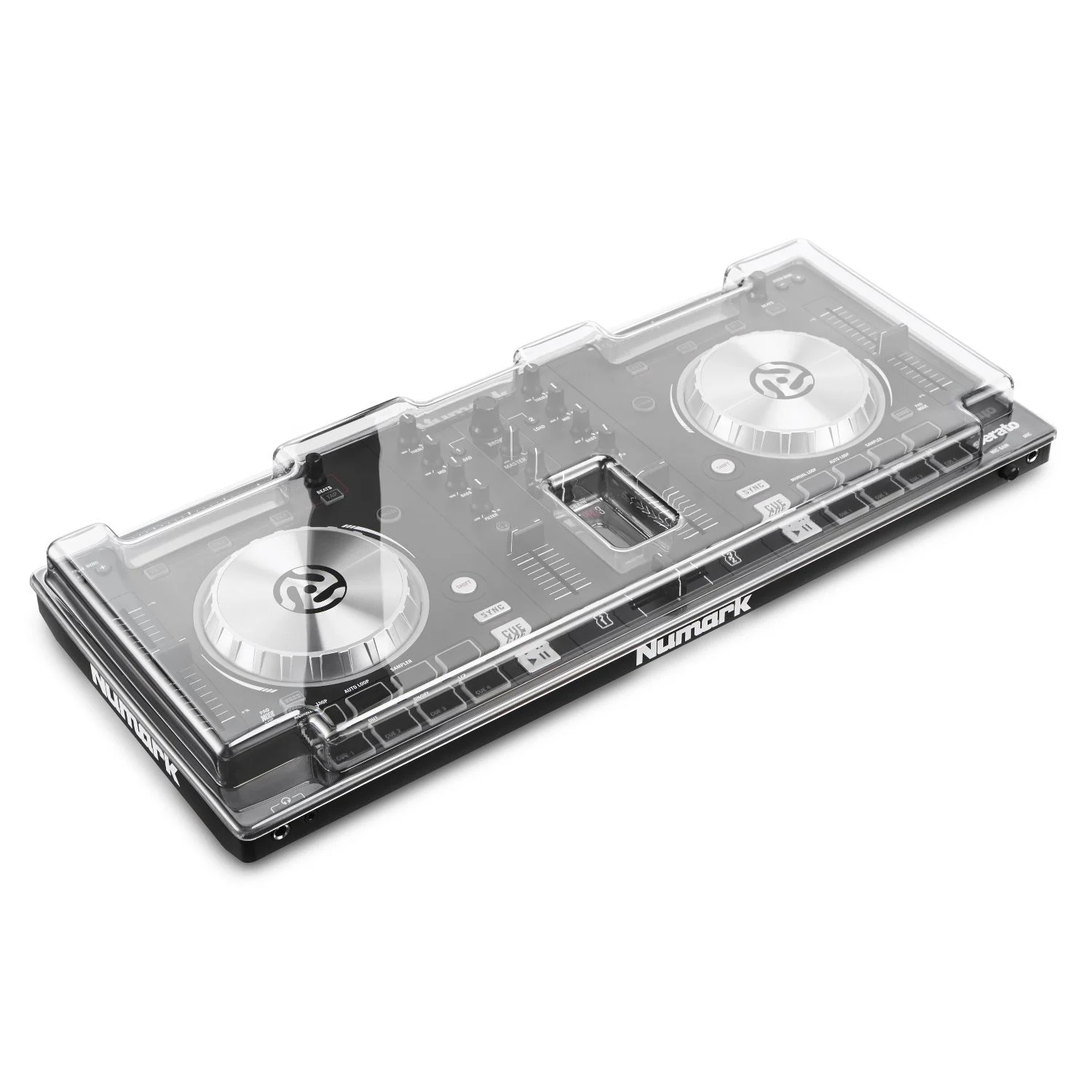 Decksaver Numark Mtpro3 Cover