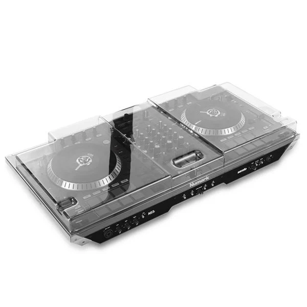 Decksaver Numark Ns7ii Cover
