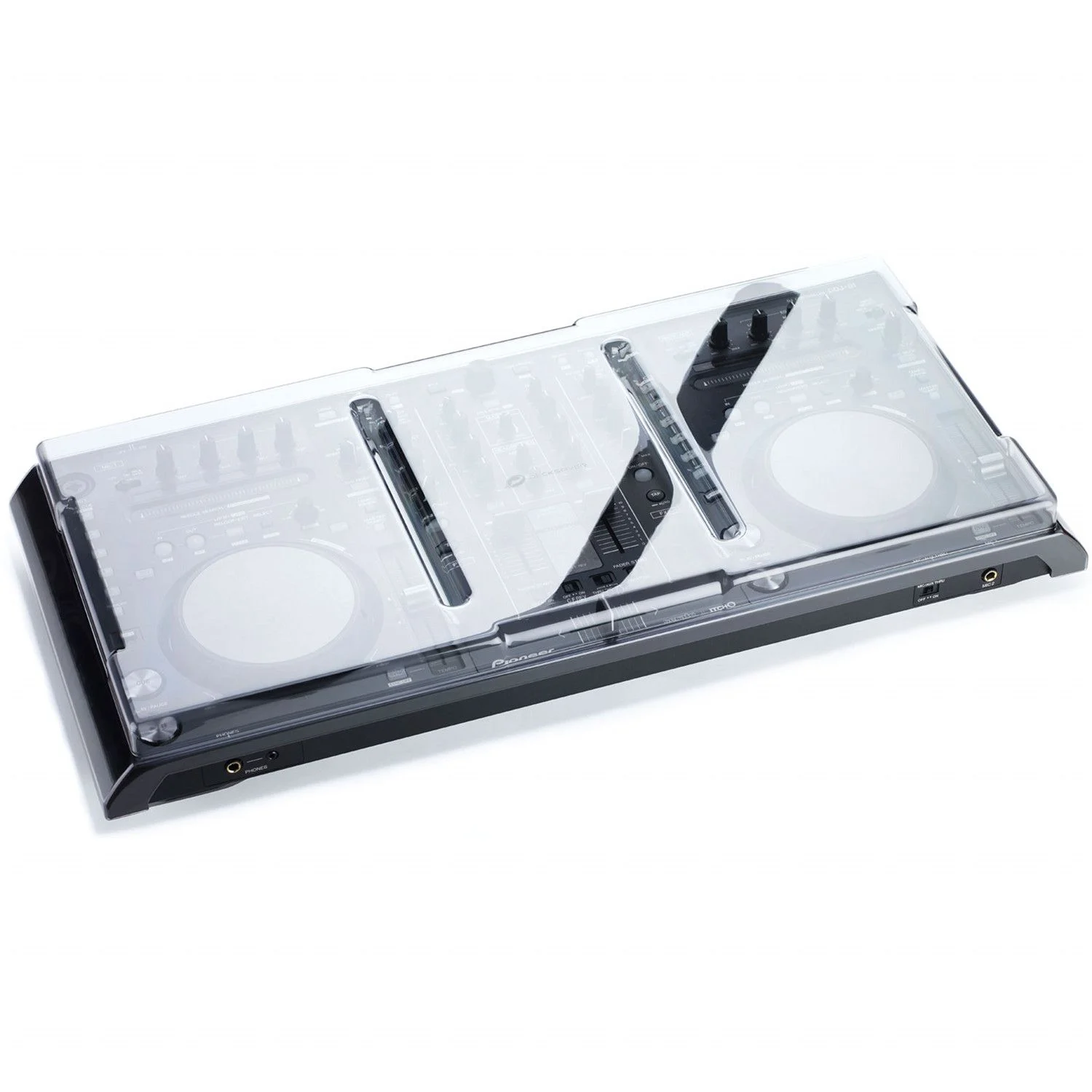 Decksaver Pioneer Ddj-S1 Cover
