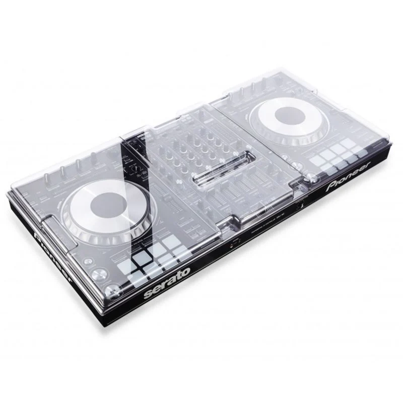 Decksaver Pioneer DJ SZ RZ CoverCubierta antipolvo para la Pioneer DDJ SZ RZ