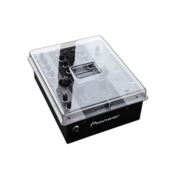 Decksaver Pioneer Djm-250 Cover