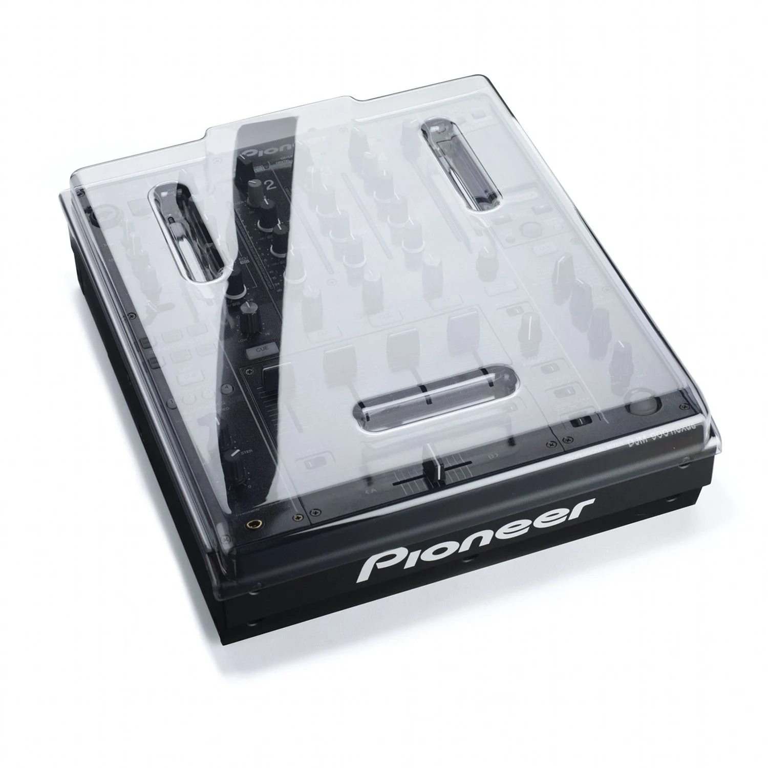 Decksaver Pioneer Djm-900 Cover
