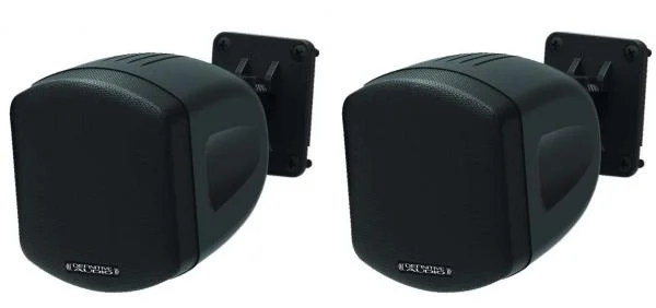 Definitive audio Klipper 2 BL (Paire)