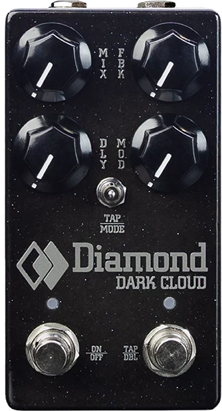 Diamond Dark Cloud