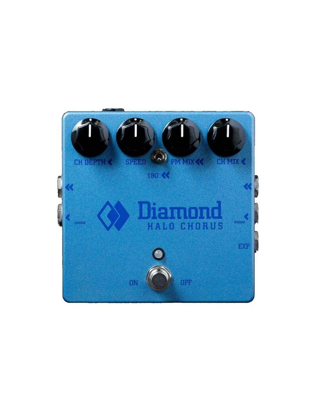 Diamond Halo Chorus