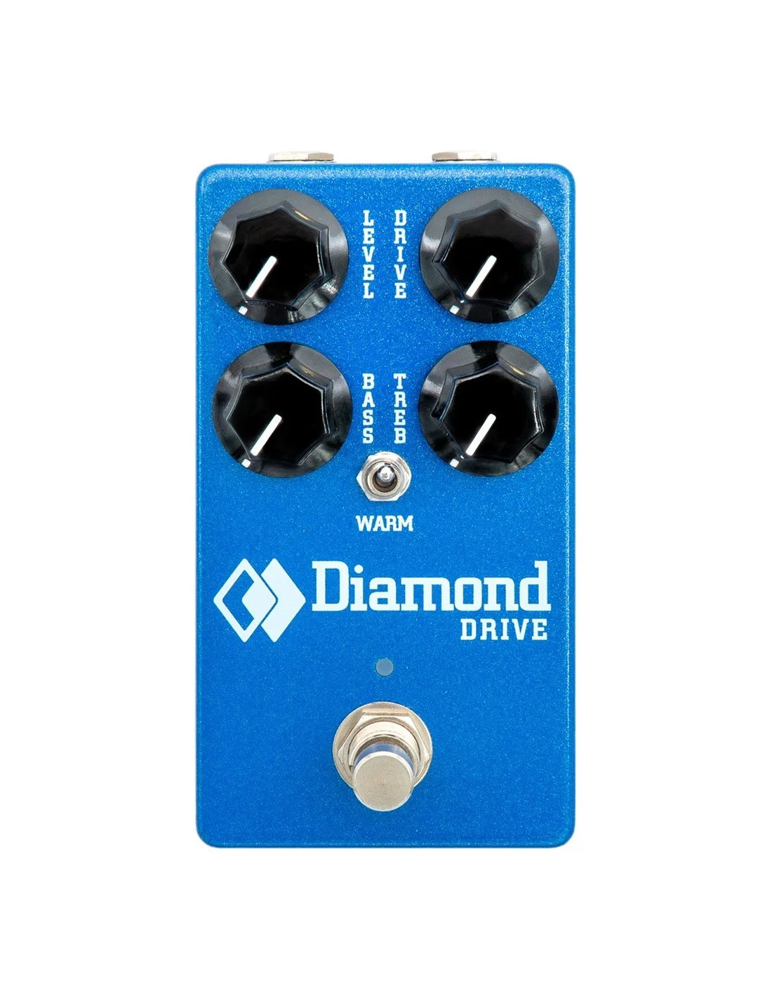 Diamond J-Drive