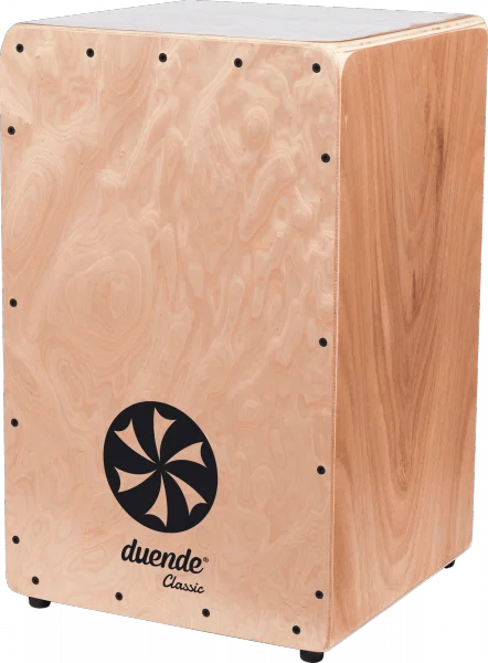 Duende Cajon - Classic Naturel
