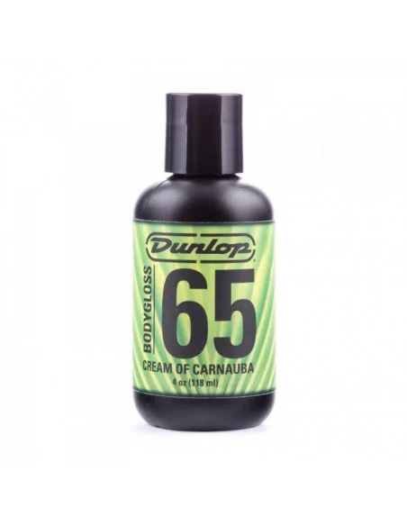 Dunlop CREMA PROTECTORA DE CARNAUBA MADERA 6574 118 ml