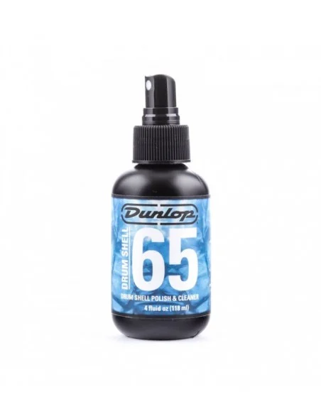 Dunlop FORMULA 65 DRUM SHELL POLISH 6444