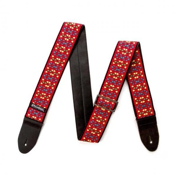 Dunlop Jh15 Jimmy Hendrix Correa Guitarra