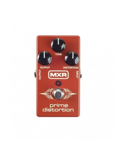 Dunlop PEDAL MXR M-69 PRIME DISTORTION