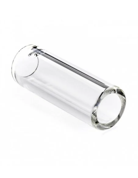 Dunlop SLIDE TRANSPARENTE HEAVY SMALL 211