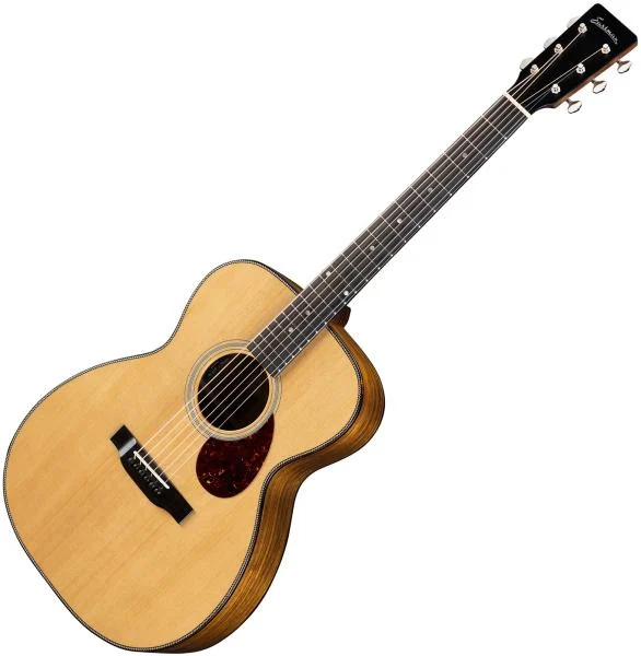 Eastman Deluxe E3OM - truetone gloss natural