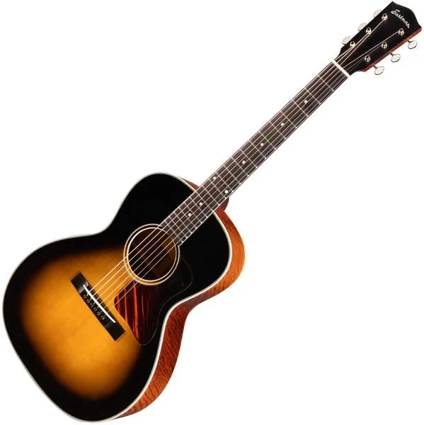 Eastman E10OOSS Thermo-Cure - truetone gloss sunburst