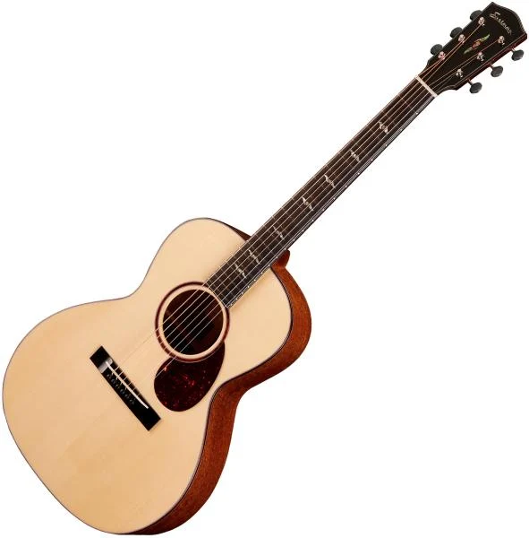 Eastman L-OOSS-QS - truetone gloss natural