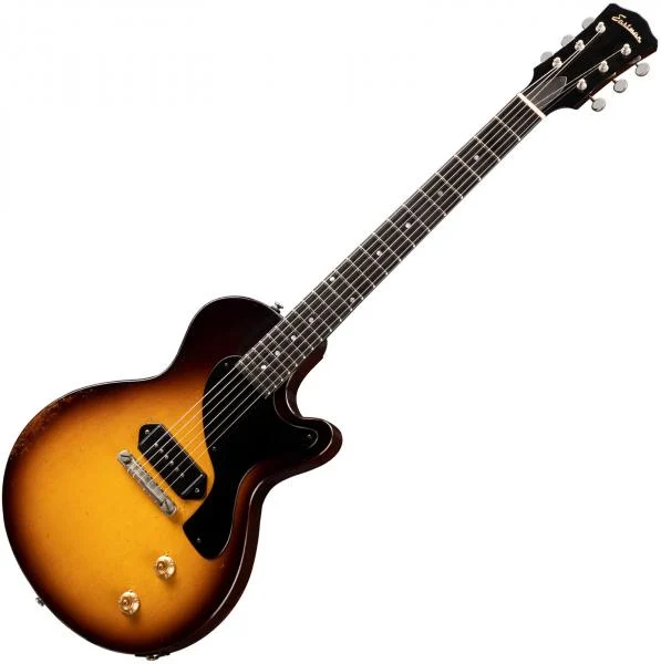 Eastman SB55/v-SB - antique varnish sunburst