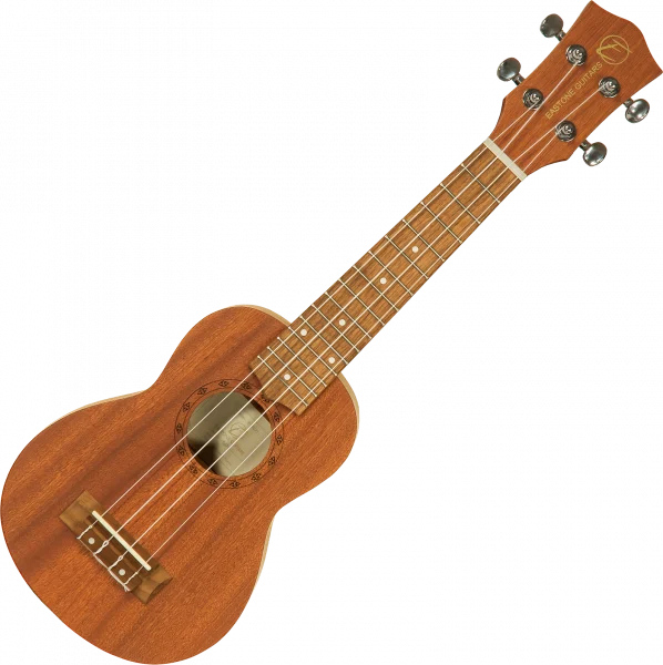 Eastone E11C21 Soprano - natural matte