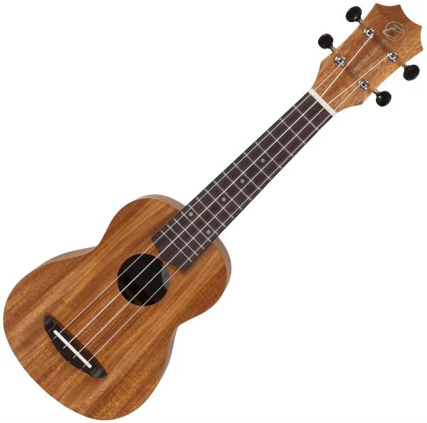 Eastone E1C21-NAT Soprano - natural