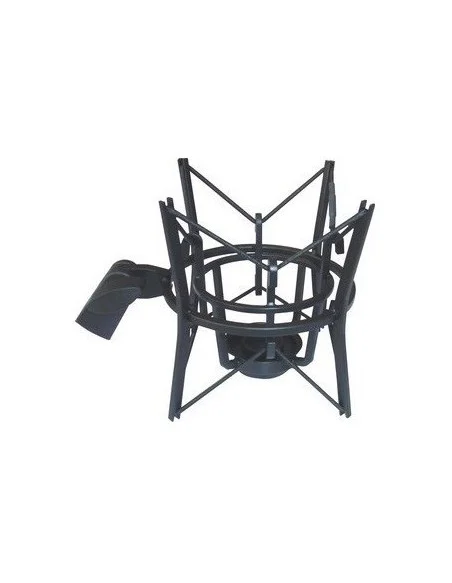 EK Audio SHM8B SUSPENSION ARAÑA PARA MICROFONO