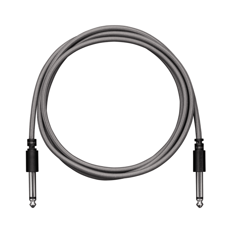 Elektron CA-15-TRCable de audio jack mono a jack mono de 150 cm