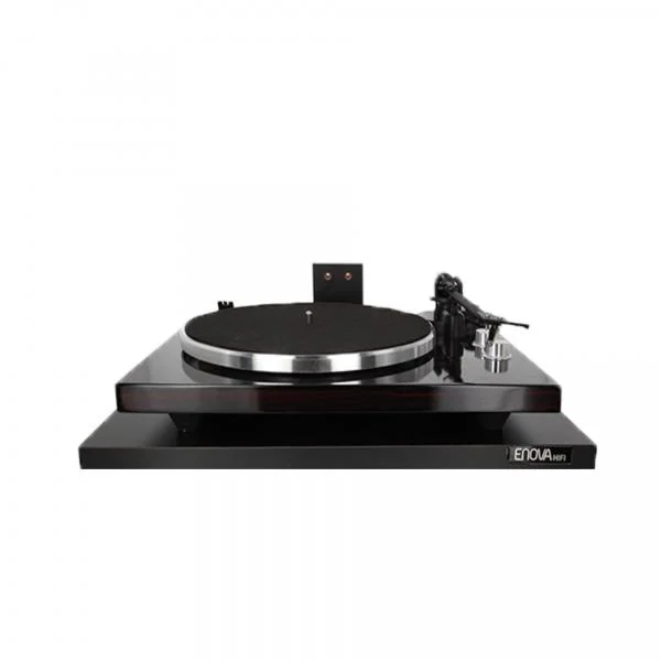 Enova hifi TURNTABLE WALLMOUNT BL