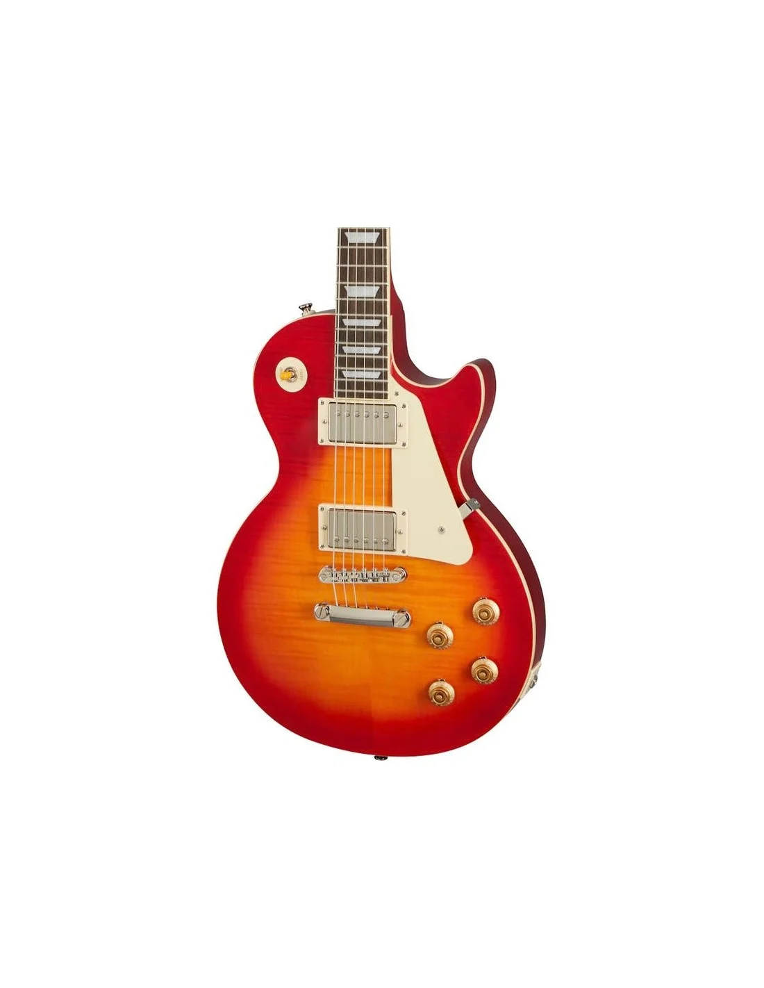 Epiphone 1959 Les Paul Standard Outfit Aged Dark Cherry Burst