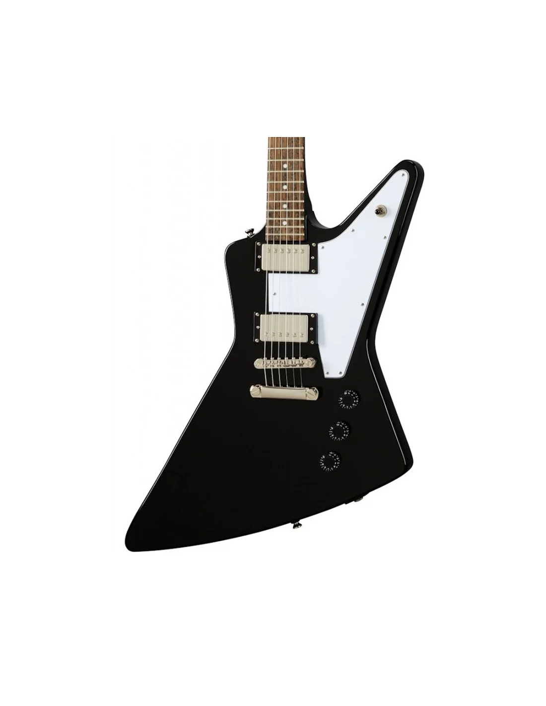 Epiphone Explorer Ebony