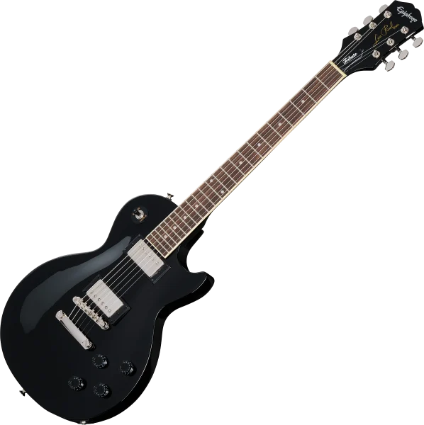 Epiphone Inspired By Gibson Modern Tribute Les Paul - ebony