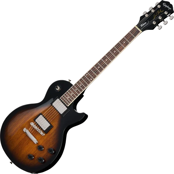 Epiphone Inspired By Gibson Modern Tribute Les Paul - vintage sunburst