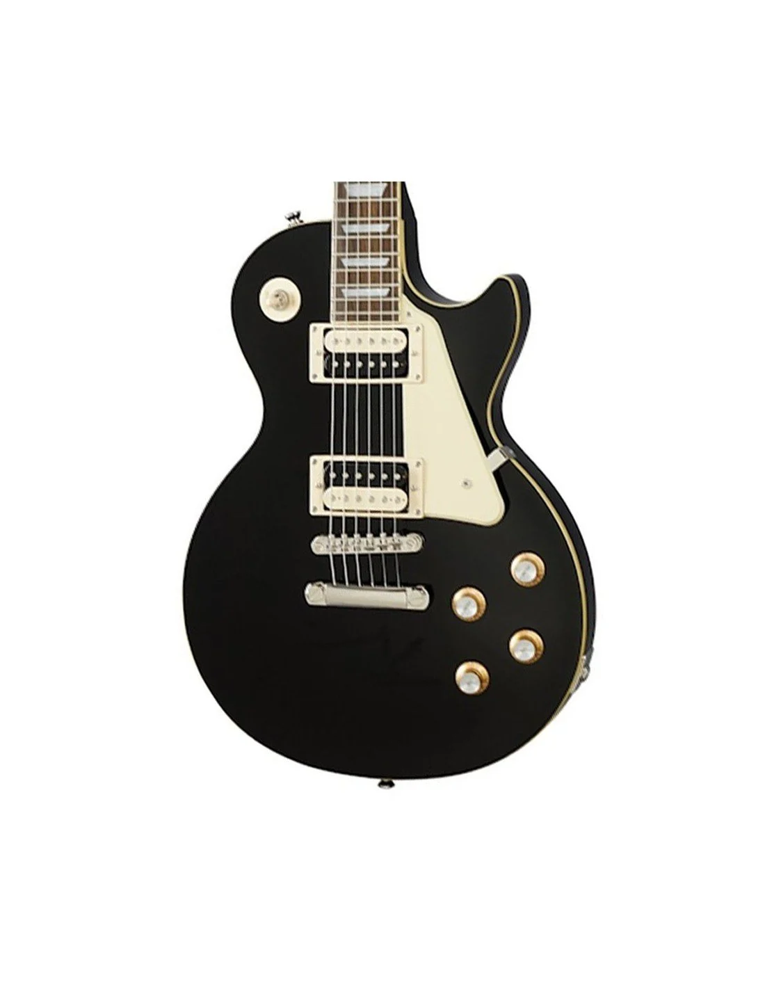 Epiphone Les Paul Classic Ebony