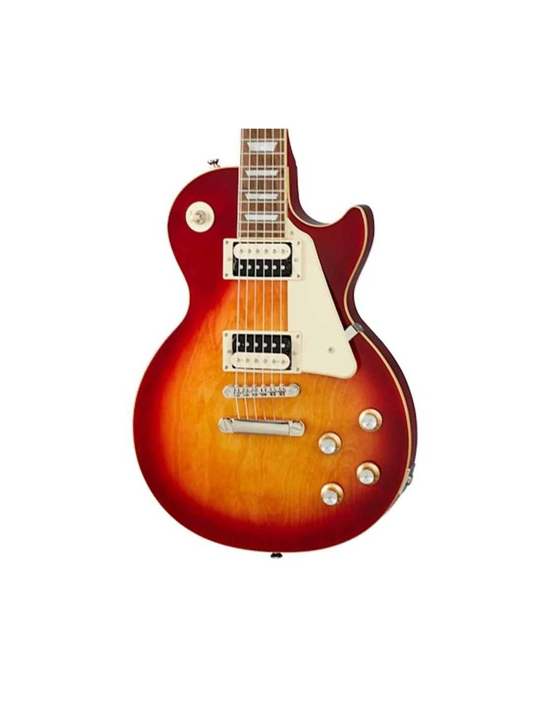 Epiphone Les Paul Classic Heritage Cherry Sunburst