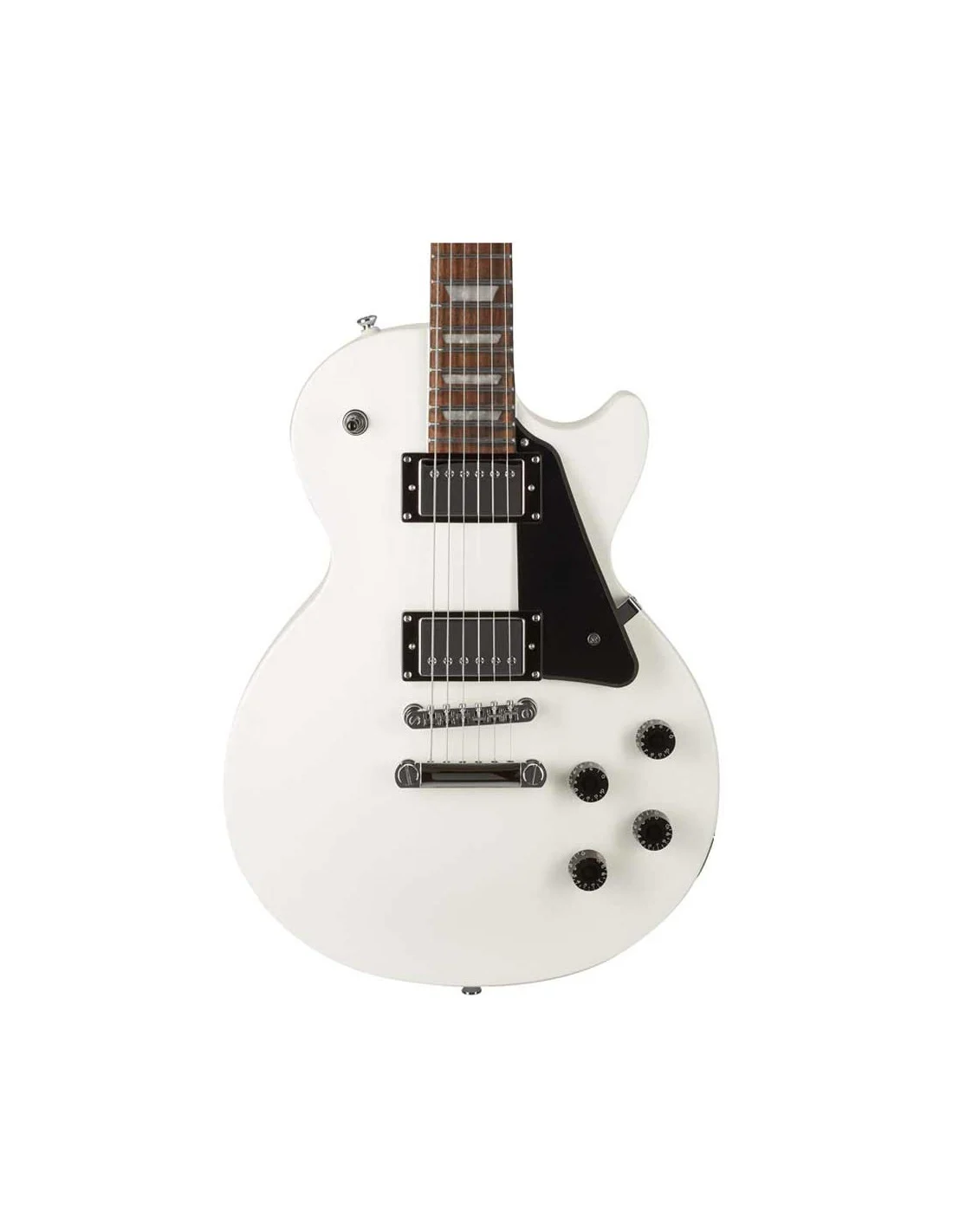Epiphone Les Paul Studio Alpine White