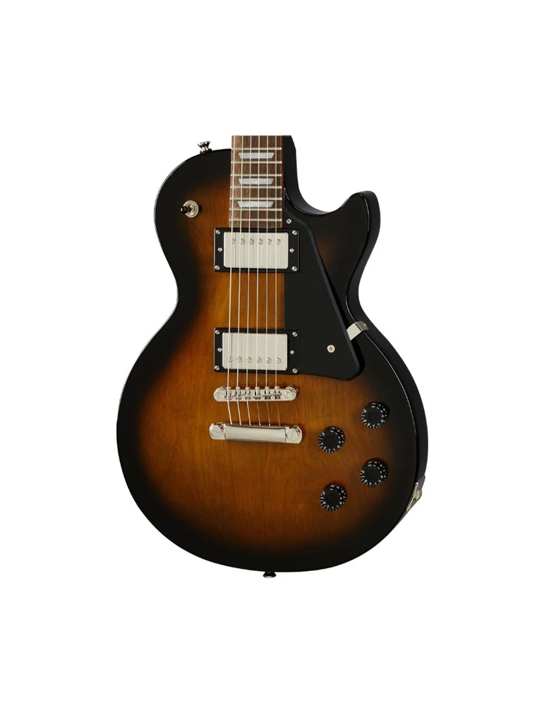 Epiphone Les Paul Studio Smokehouse Burst
