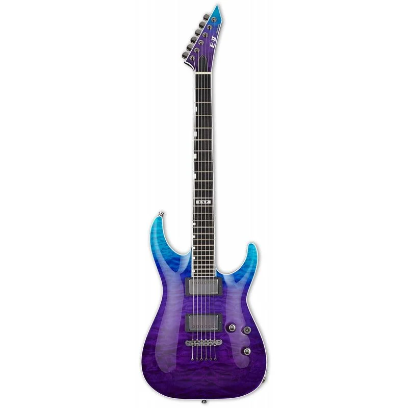 ESP E-II Horizon NT II BPGGuitarra eléctrica doble cutaway