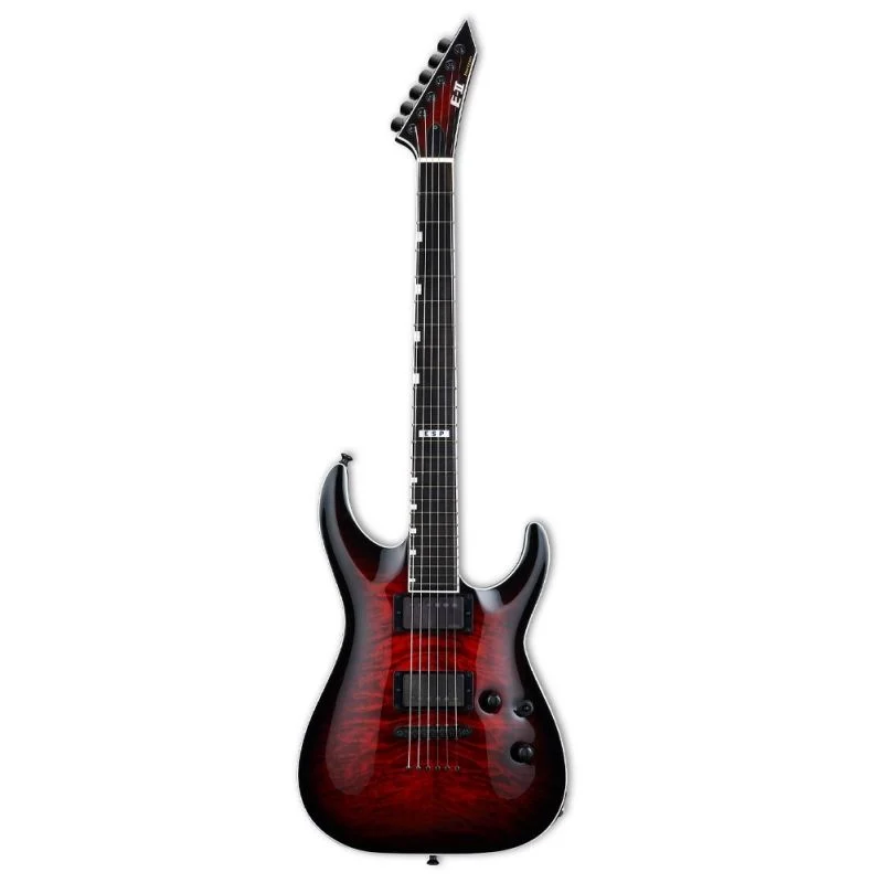 ESP E-II Horizon NT-II STBCSBGuitarra eléctrica