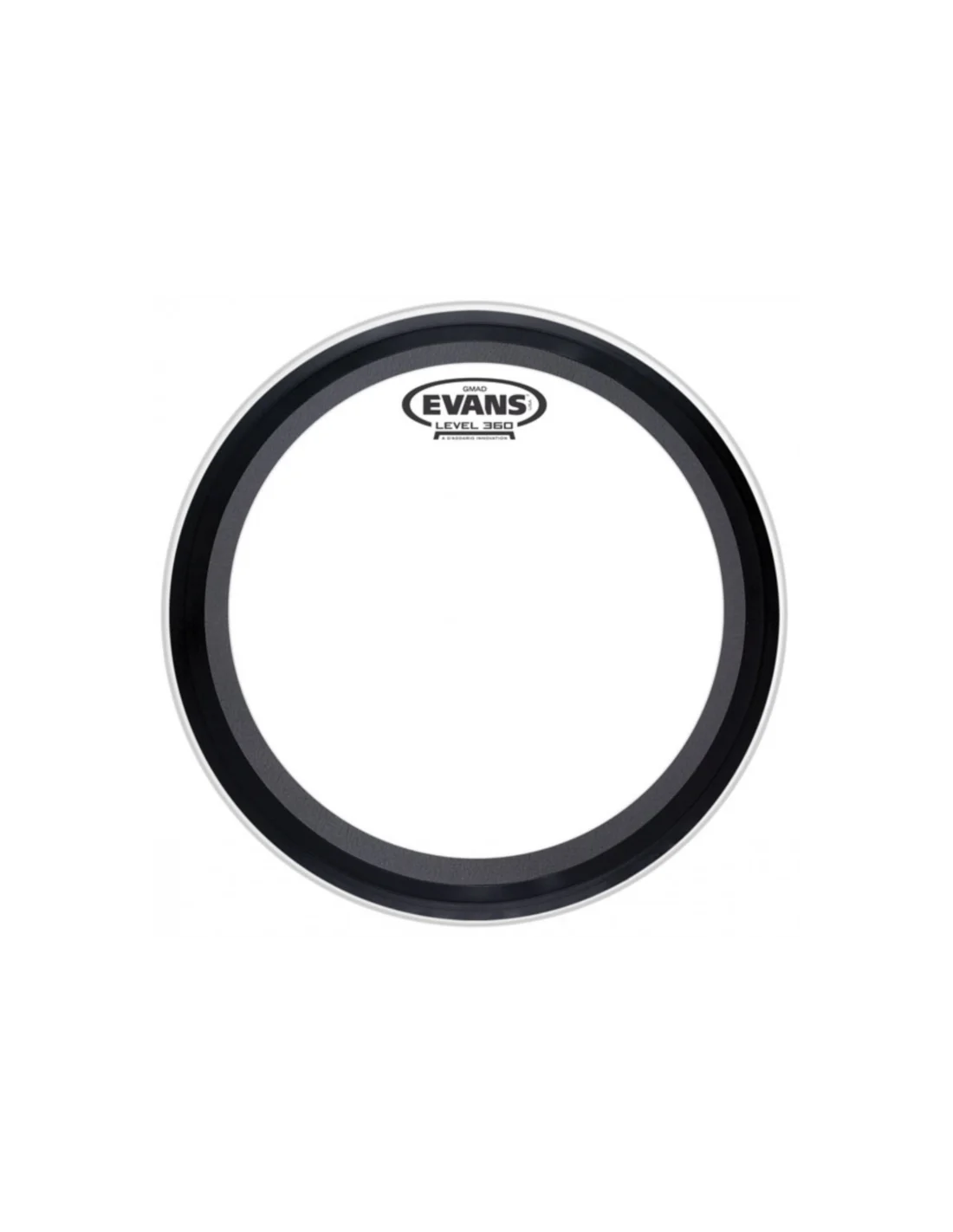 Evans BD20GMAD Clear