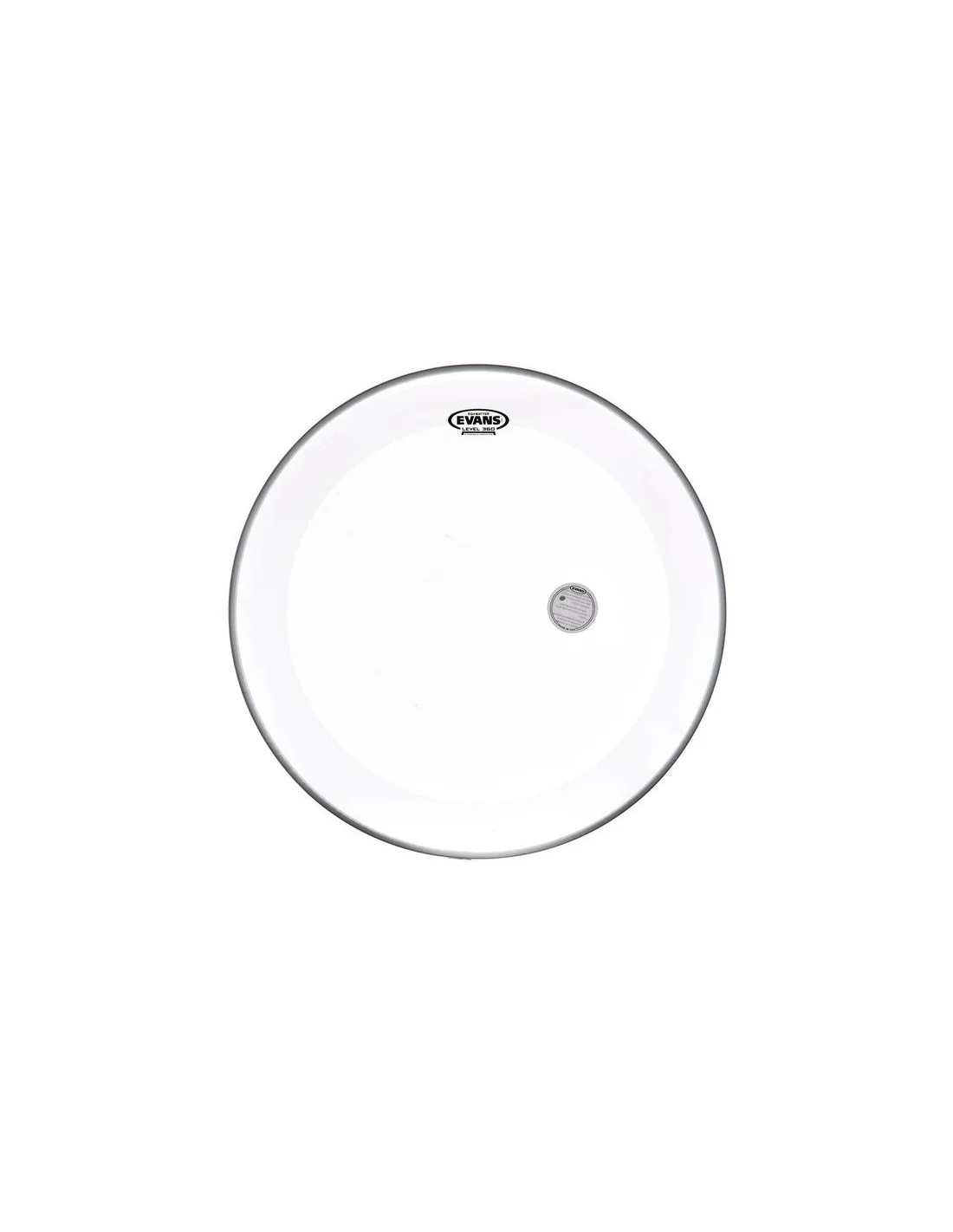 Evans EQ4 BD24GB4 Clear