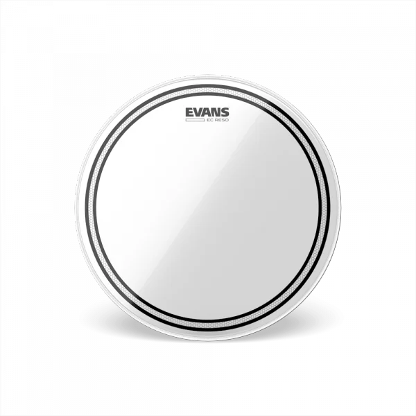 Evans Edge Control Resonant TT16ECR - 16 pulgadas