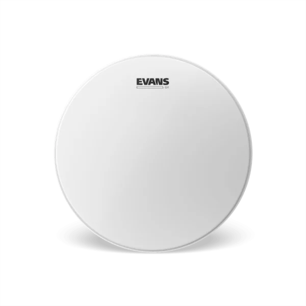 Evans G1 Coated Tom Batter - 13 pulgadas