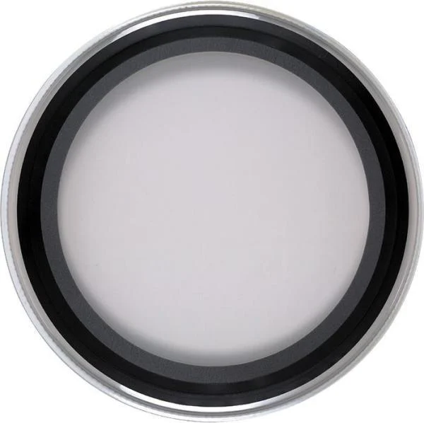 Evans Peau de Frappe EMAD transparente 24" - BD24EMAD - 24 pulgadas